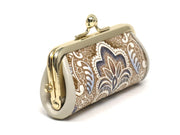 Antique Lace (Blue) Seal (Accessory) Case