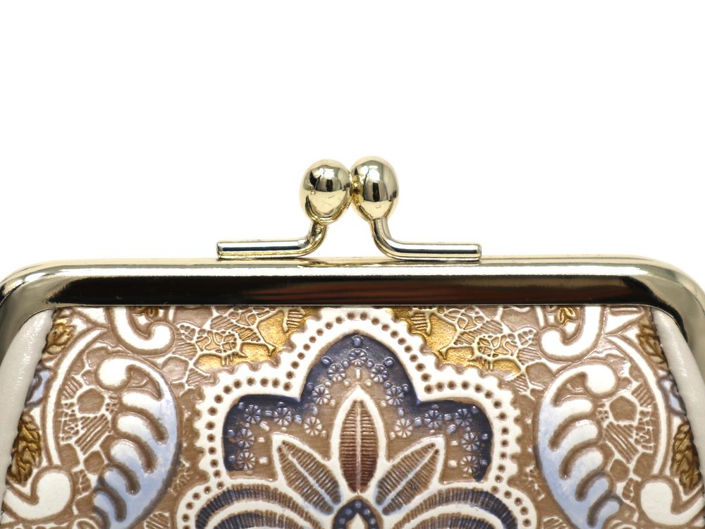 Antique Lace (Blue) Seal (Accessory) Case