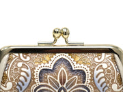 Antique Lace (Blue) Seal (Accessory) Case