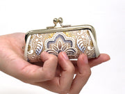 Antique Lace (Blue) Seal (Accessory) Case