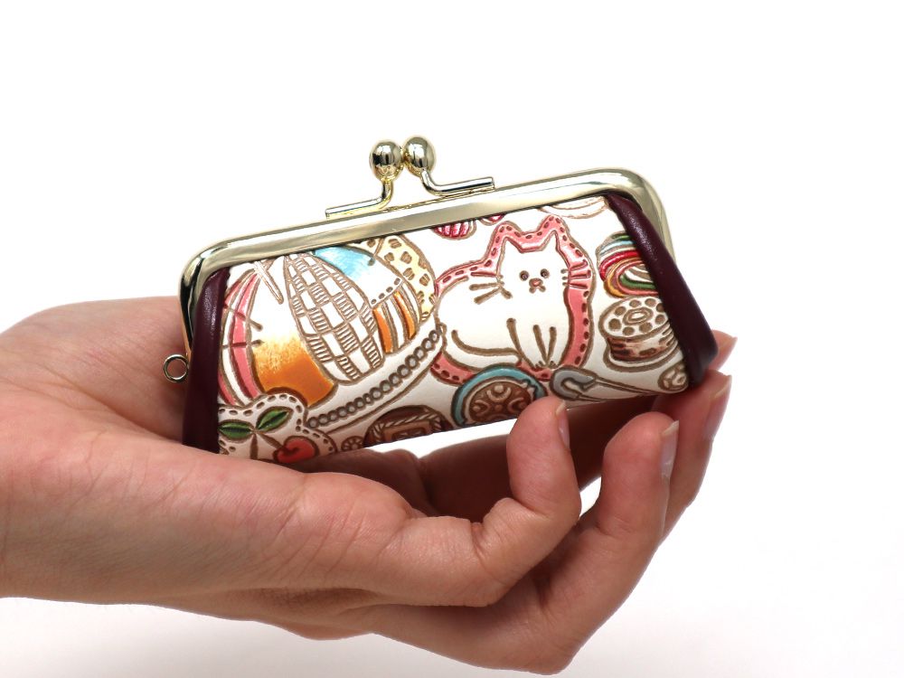 Sewing Seal (Accessory) Case