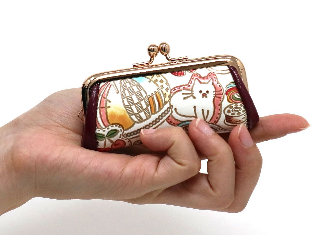 Sewing Seal (Accessory) Case