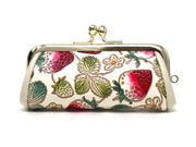 Strawberries Seal (Accessory) Case