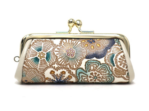 Spring Bloom (Blue) Seal (Accessory) Case