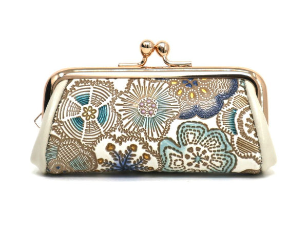 Spring Bloom (Blue) Seal (Accessory) Case
