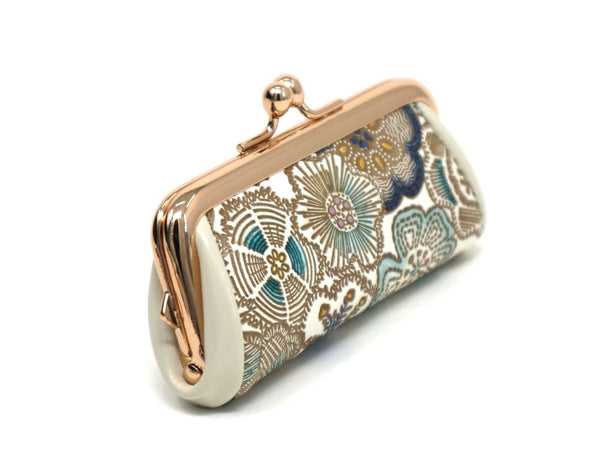 Spring Bloom (Blue) Seal (Accessory) Case