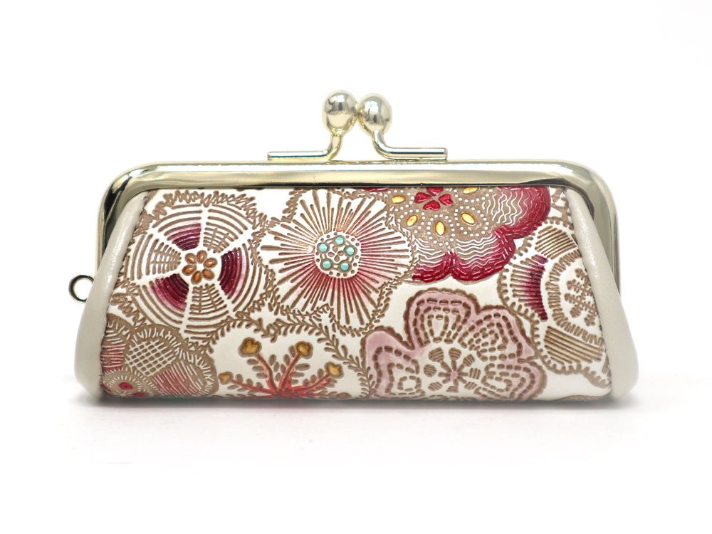 Spring Bloom (Red) Seal (Accessory) Case