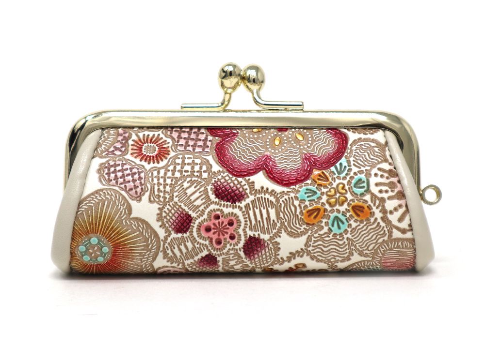 Spring Bloom (Red) Seal (Accessory) Case