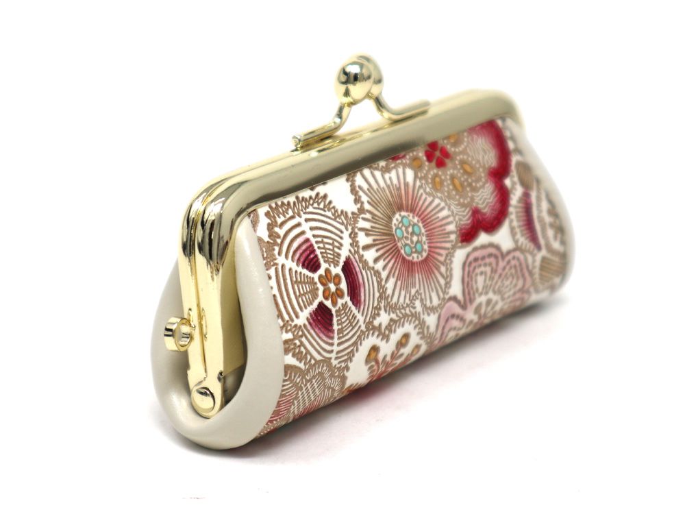 Spring Bloom (Red) Seal (Accessory) Case