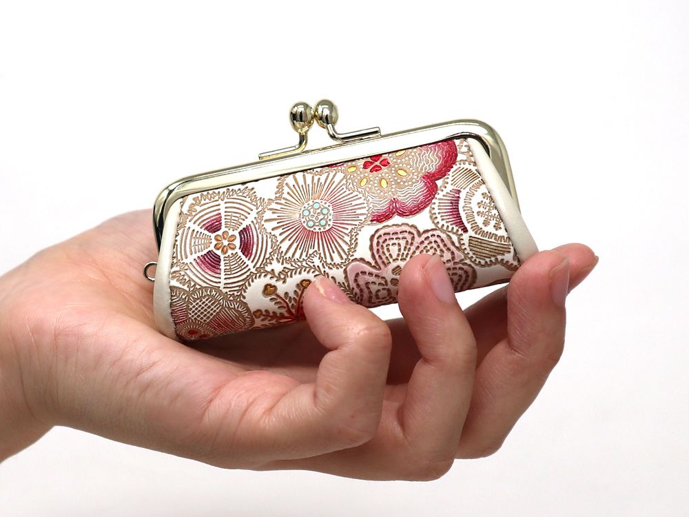 Spring Bloom (Red) Seal (Accessory) Case