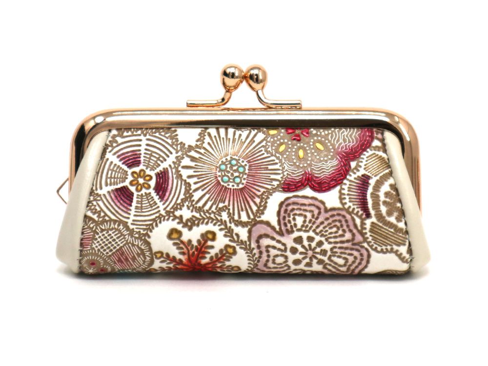 Spring Bloom (Red) Seal (Accessory) Case