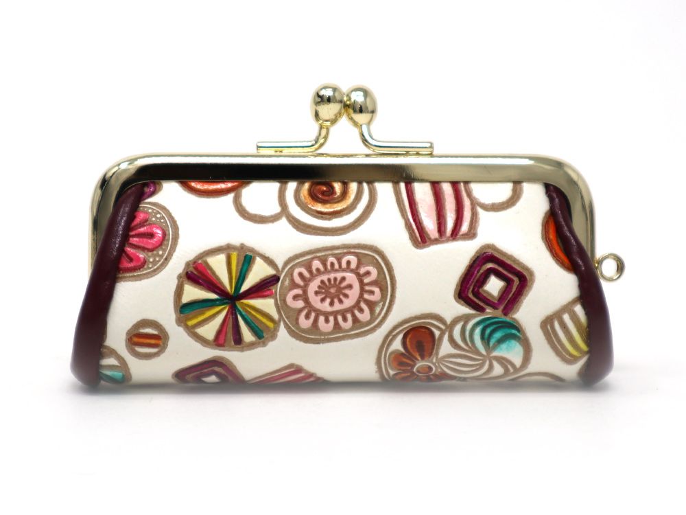 AME - Japanese Candy Seal (Accessory) Case