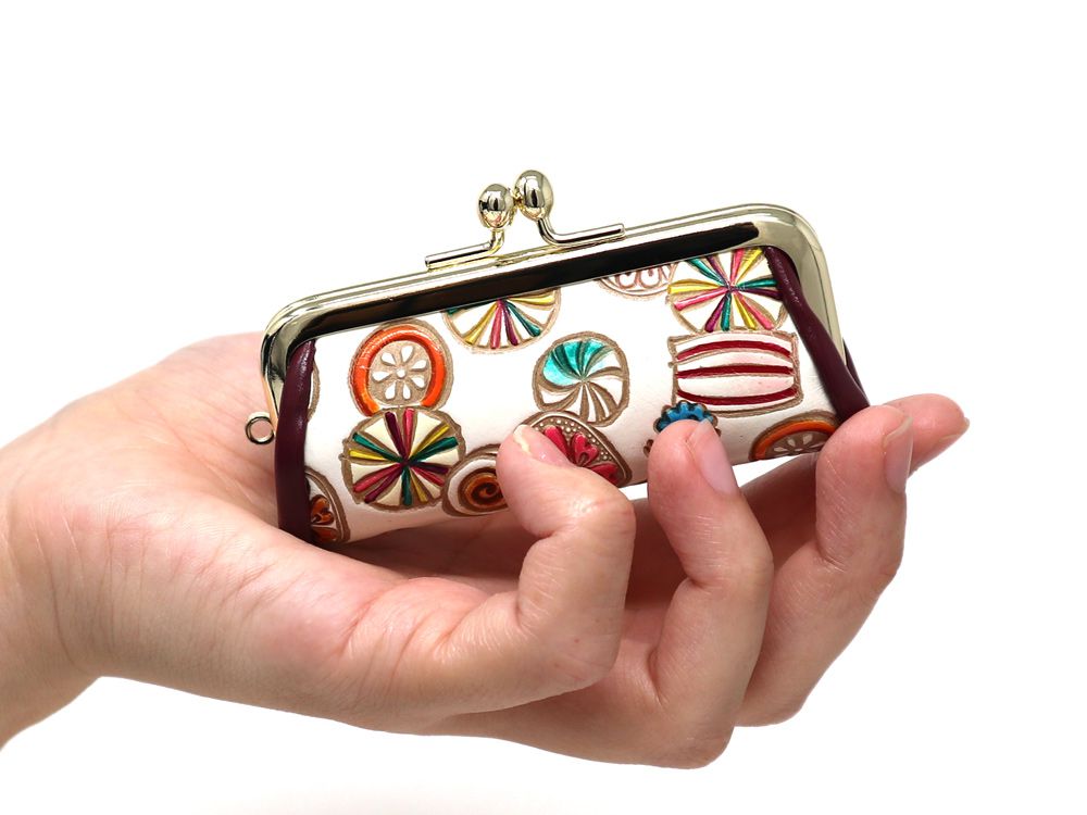 AME - Japanese Candy Seal (Accessory) Case