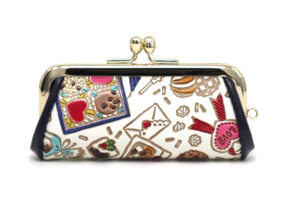 Chocolate Seal (Accessory) Case