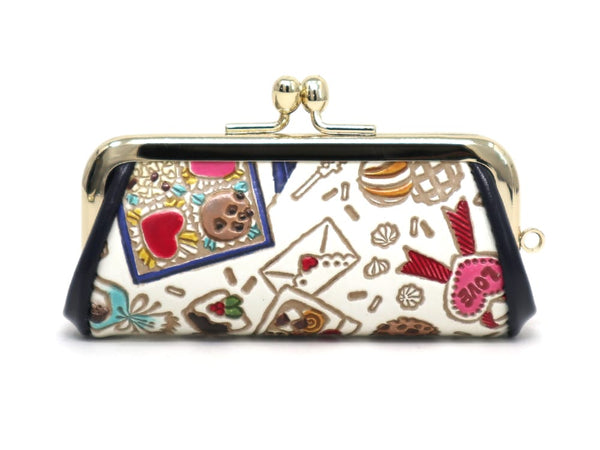 Chocolate Seal (Accessory) Case