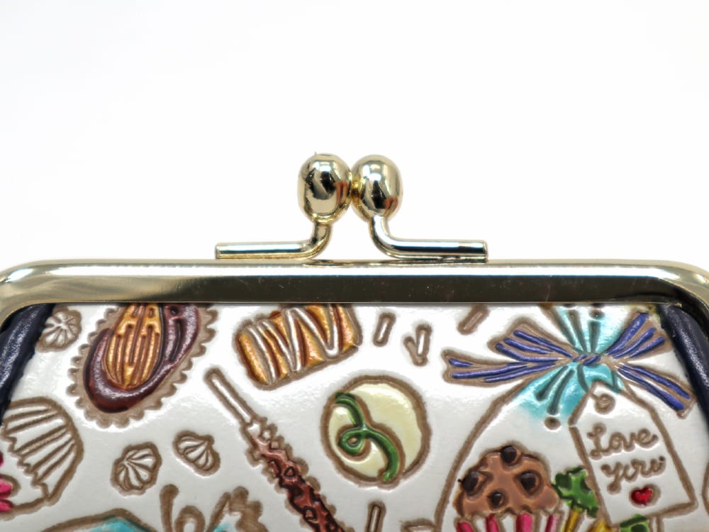 Chocolate Seal (Accessory) Case
