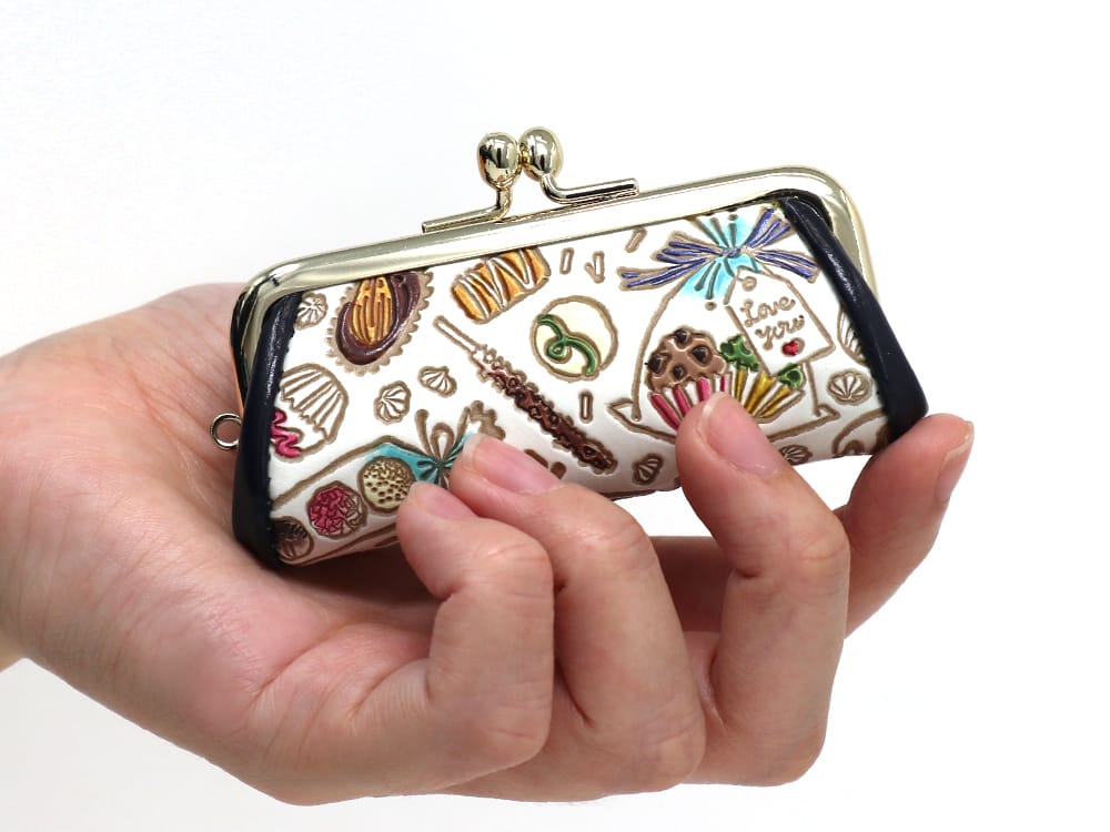 Chocolate Seal (Accessory) Case