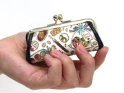 Chocolate Seal (Accessory) Case