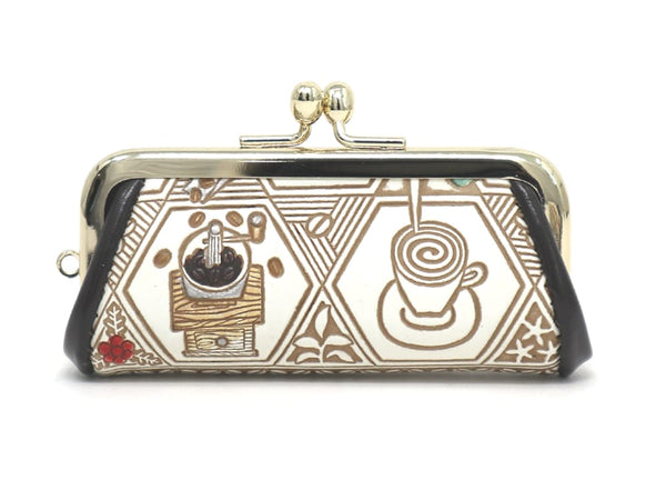 Coffee Seal (Accessory) Case