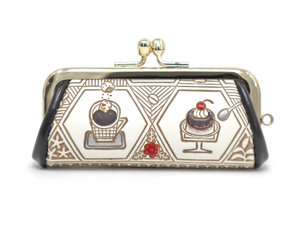 Coffee Seal (Accessory) Case