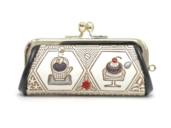 Coffee Seal (Accessory) Case