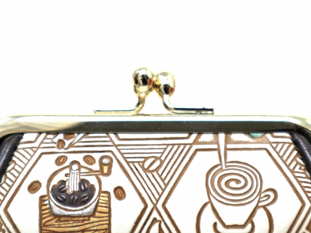 Coffee Seal (Accessory) Case