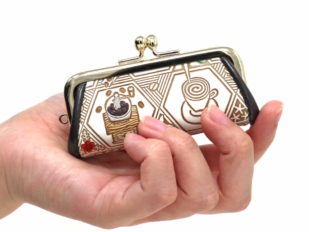 Coffee Seal (Accessory) Case