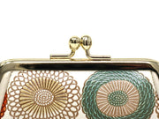 Umbrella Chrysanthemums (Spring Grass) Seal (Accessory) Case