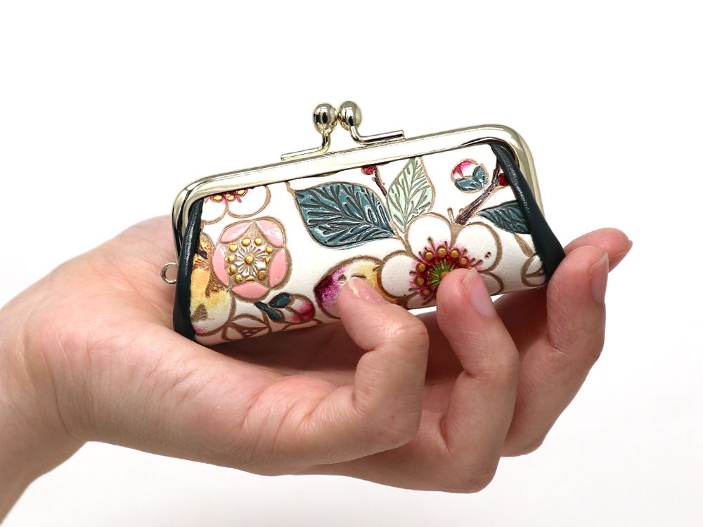 MEIHUA - Plum Blossom Seal (Accessory) Case