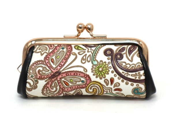 Paisley Seal (Accessory) Case