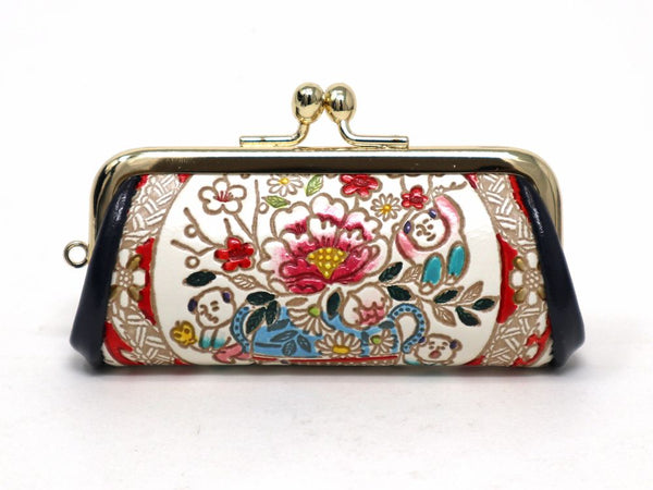 KARAKO - Chinese Dolls Seal (Accessory) Case