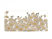 Marguerites Minimalist Wallet