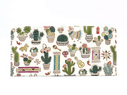 Cactus Minimalist Wallet