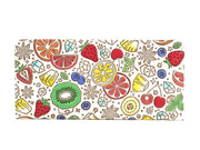 Fruit Punch Minimalist Wallet