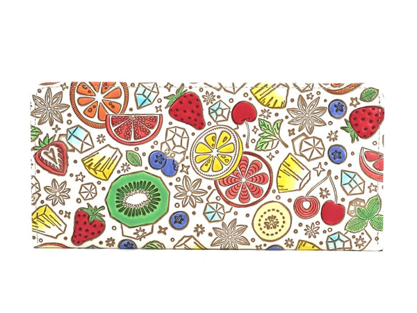 Fruit Punch Minimalist Wallet