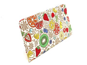 Fruit Punch Minimalist Wallet