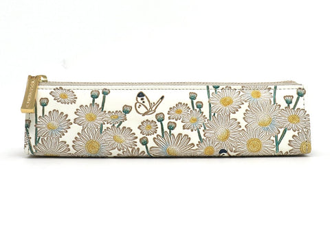 Marguerites Pen Case