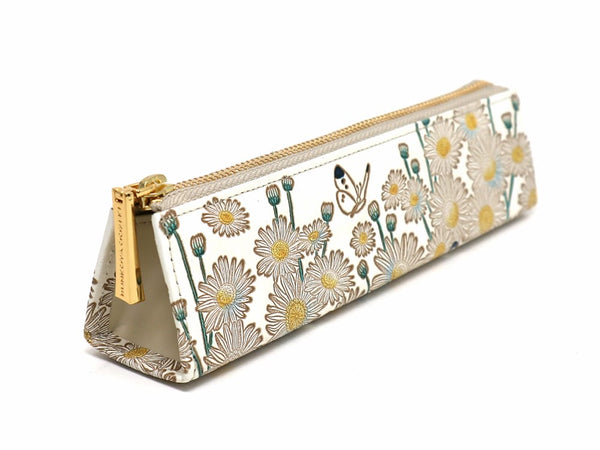 Marguerites Pen Case