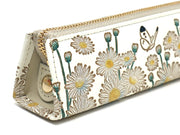 Marguerites Pen Case