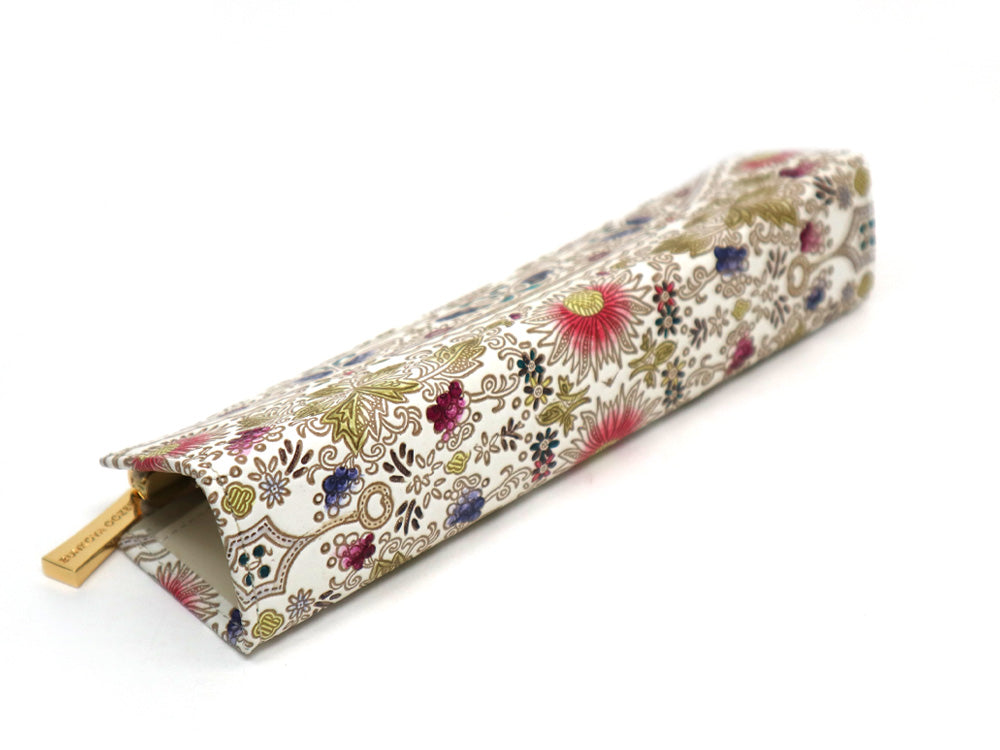 Mo Li Hua - Jasmine Flower (Pink) Pen Case