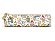 Shaved Ice Pen Case