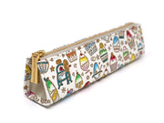 Shaved Ice Pen Case