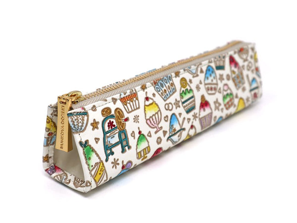 Shaved Ice Pen Case