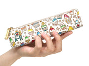 Shaved Ice Pen Case