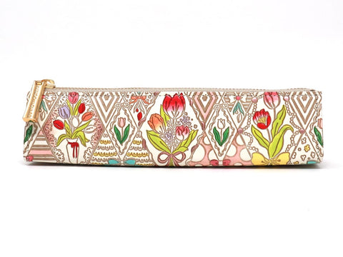 Tulips Pen Case