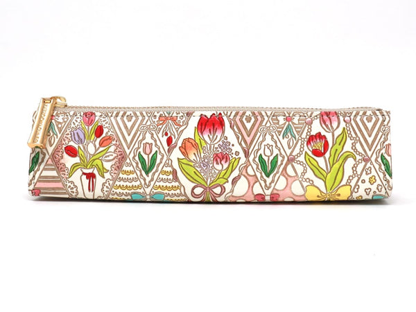 Tulips Pen Case