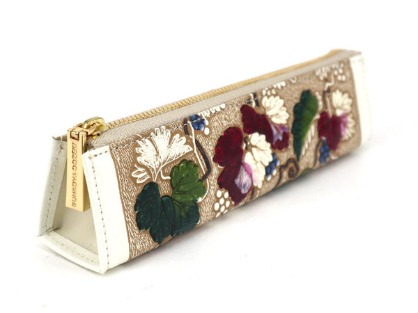 Wild Grapes Pen Case