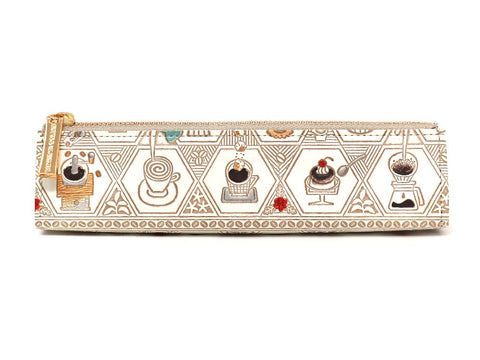 Coffee Pen Case