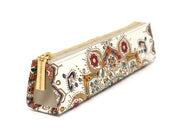 Elephant Carnival Pen Case