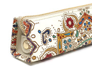 Elephant Carnival Pen Case